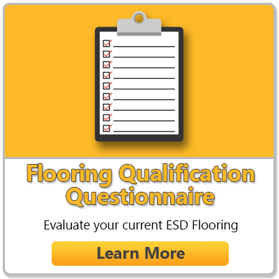 Flooring Qualification Questionnaire